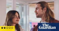 Our Fault review – ultra-glossy Spanish step-sibling melodrama is too bland to be annoying