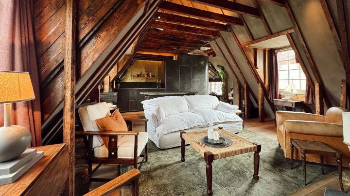 The Best Airbnbs in Scotland for a Folkloric Fall Getaway