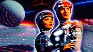 Steven Lisberger Explains What Tron Got Wrong About AI 43 Years Later
