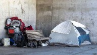 KOAT-ABQ Journal Poll: Most of Albuquerque voters 'concerned' with homeless crisis