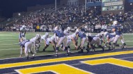 Highlights: Memorial vs Castle football
