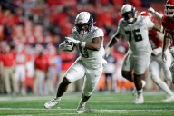 Oregon football game preview: No. 6 Ducks aim to continue offensive momentum against Wisconsin