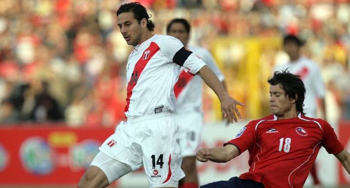 Selección peruana vs Chile | “En Perú no encuentran una generación como la de los ‘Cuatro fantásticos’”: El mundialista Waldo Ponce calienta la previa del Perú-Chile 