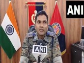 Fake Officer Arrested in Rs 40 Lakh Digital Scam
