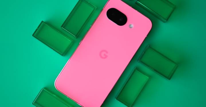 The excellent Pixel 9A has dropped to just $349 for Amazon’s fall Prime Day
