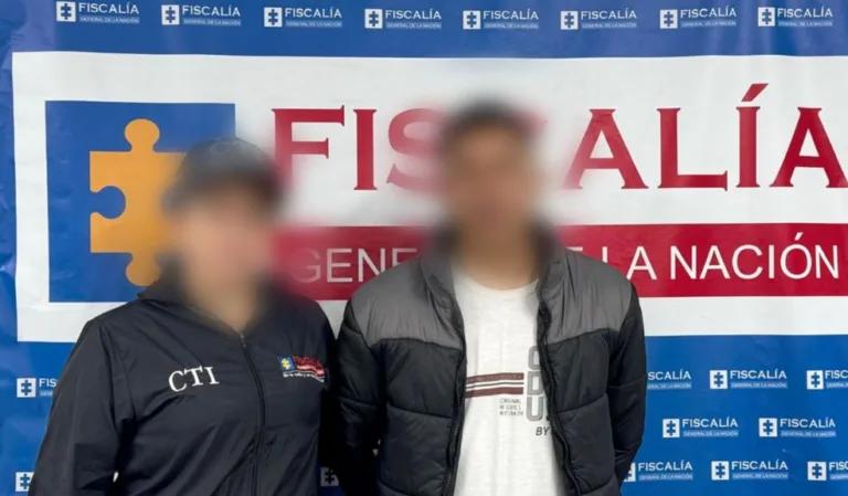 Un hombre acudía a juegos para abusar de su hijastra y sobrina