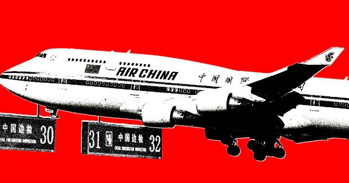 China Rolls Out Its First Talent Visa as the US Retreats on H