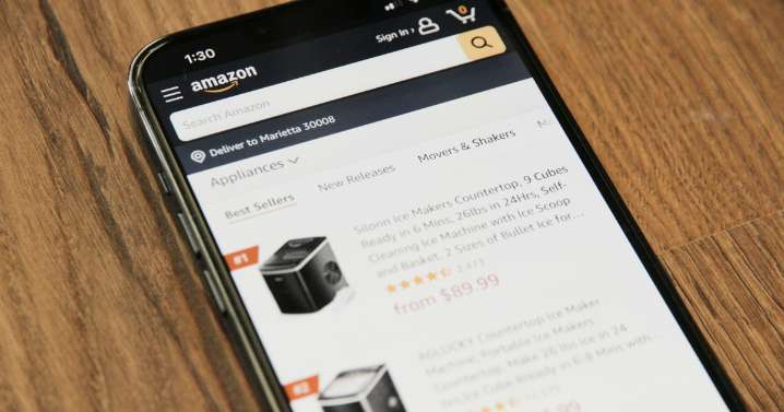 Amazon prevé recortar hasta 30.000 empleados, casi el 10 % de su compañía