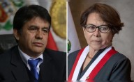 Tómas Gálvez archiva denuncia por presunto abuso de autoridad contra congresista Gladys Echaíz