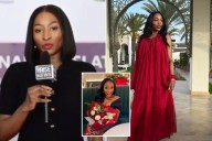 'Cherished' Nigerian news anchor plunges 3-stories to her death trying to flee armed robbers