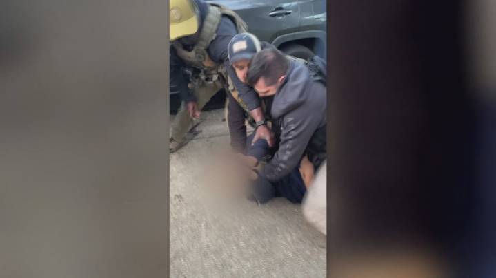Bowie father denied bond after ICE arrest
