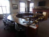 The Forest City Council Meeting for 10/6/25