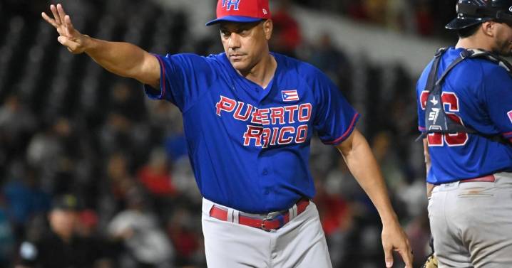 FBPR anuncia cuerpo técnico de Puerto Rico para la Copa América
