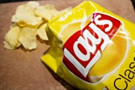 Lay’s overhauls ingredients, redesigns chip bags in ‘largest’ rebrand in its 100