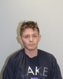 Ledyard man accused of drinking alcohol while driving with a flat tire: Police