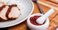 Recipes for Achiote Pork Tenderloin and more