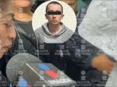 Hacen peritaje a Lex Ashton para determinar estado mental