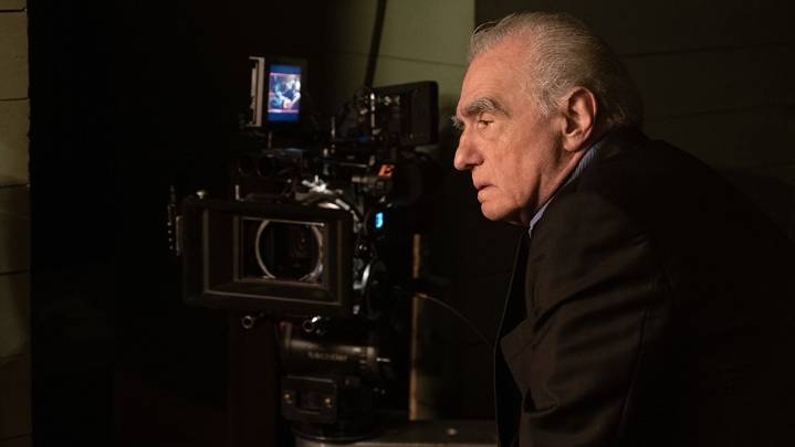'Mr. Scorsese' Trailer: Rebecca Miller's Martin Scorsese Docuseries