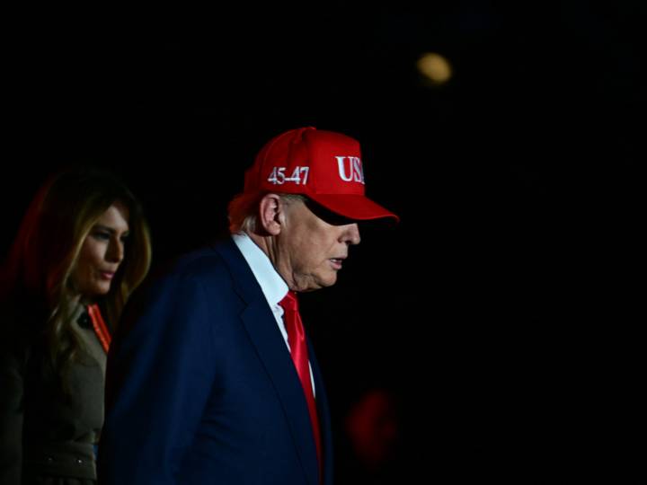 Trump’s 7,500 refugee cap; echoing restrictive US immigration history