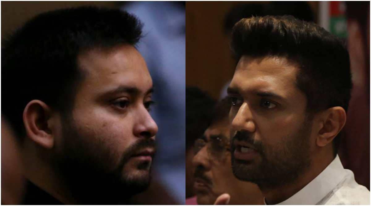 One fourth of Bihar MLAs from political families, most dynasts in JD (U), RJD