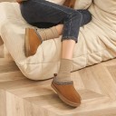 October Prime Day 2025 Deal: Viral Ugg Alternative Slippers for Only $13