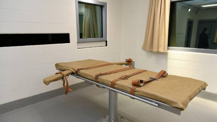 Indiana: ejecutan con inyección letal a Roy Lee Ward, responsable de la violación y asesinato de una menor