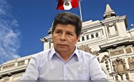 Congreso busca anular pensión vitalicia de Pedro Castillo: apelará fallo del Poder Judicial