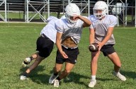 Bay City area Jack Pine roundup Week 9: Pinconning back breaks loose in finale