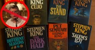 Por estas razones los libros de Stephen King son los más censurados en escuelas de EU; ¿en qué estados se prohibieron más?