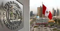 El FMI advierte una desaceleración del crecimiento mundial: 3.3 % en 2024, 3.2 % en 2025 y 3.1 % en 2026