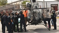 Realizarán homenaje de cuerpo presente a policías asesinados en Moris durante emboscada