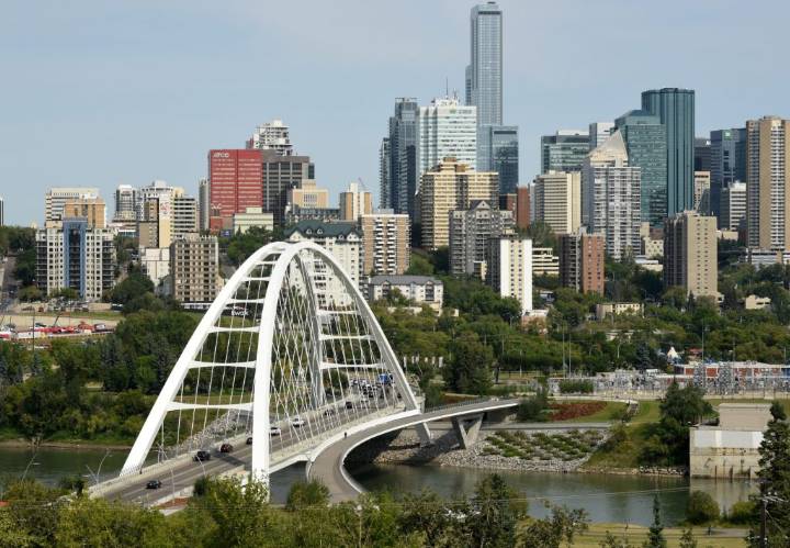 More than half of Edmontonians feel newcomers are not having a positive impact on the city: CityNews poll