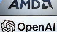 OpenAI hace un gigantesco pedido de chips a AMD y entrará en su capital accionario