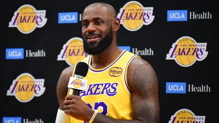 LeBron James’ ‘Second Decision’ may reveal laughable partnership deal, per writer