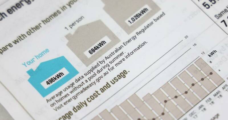 Power prices to rise, secret department documents warn