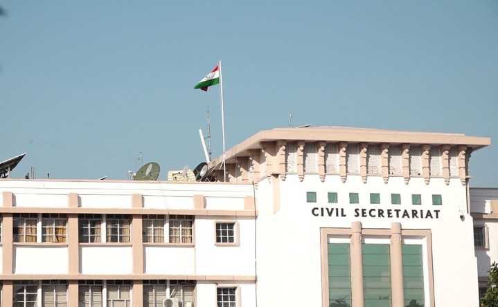 Century-Old ‘Darbar Move’ Back: J&K Govt Announces Winter Shift To Jammu