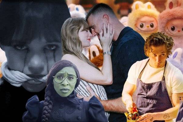 11 disfraces de Halloween inspirados en la cultura popular (y que no ofenden a nadie)