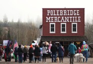 Small towns in Montana rally for ‘No Kings’