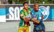 Este sería el equipo que remplace a Envigado en la Liga Betplay 2026