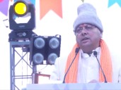 Devbhoomi Cultural Festival inject new energy into economy: Dhami