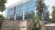 'Contaminated' cough syrup linked deaths: NCDS collects water, entomological drug samples