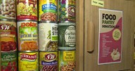 With SNAP benefits set to stop, Sacramento community steps up to fight hunger