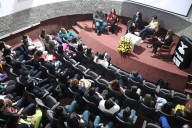 Se realizó el Conversatorio sobre Donación de Órganos “Rompiendo mitos, transformando vidas”