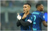 Lautaro Martínez volvió a anotar en la goleada del Inter sobre Cremonese: las cifras históricas de su carrera en Italia