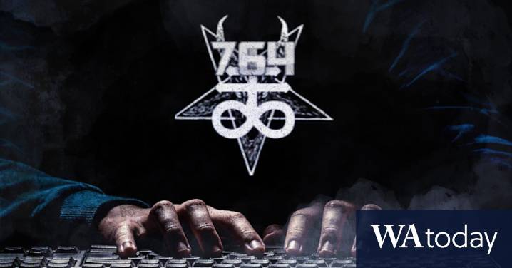 AFP charges Scots College student, two teenagers in swoop on alleged ‘crimefluencers’