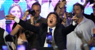 Argentina’s Javier Milei overcomes gloomy predictions