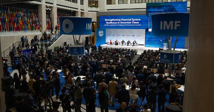 Deuda pública global alcanzará 100% del PIB: estos países de América Latina están más endeudados