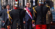 José Jerí y su posición sobre la lucha contra el crimen organizado cuando fue congresista