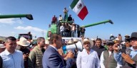 Maiceros exigen alza en precio; alertan por inflación