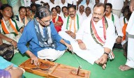 District leaders upset at Congress for insisting on ‘one family, one post’ rule in Telangana